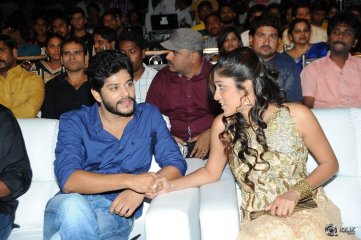Ketugadu Movie Audio Launch